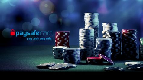 Casinos que aceptan Paysafecard: Un enfoque más allá de la seguridad Casinos que aceptan Paysafecard: Un enfoque más allá de la seguridad