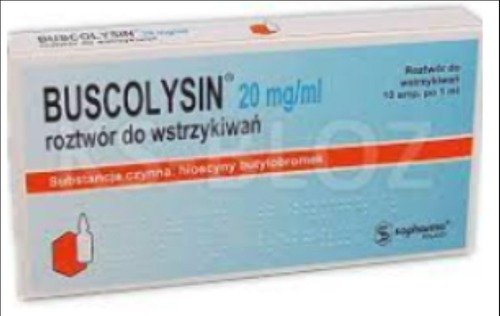 Odkryj efektywność Bronhocyn - lek na choroby stawów i alergie w Polsce.