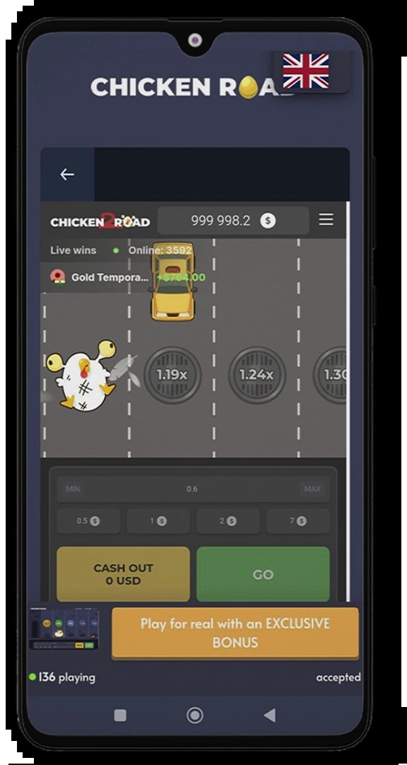 Updaget: Få en Glance på Chicken Road 2 - Casinospillet er Online