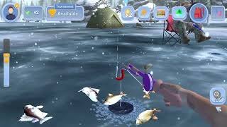 Hooked on Ice Fishing in the UK: A Thrilling Online Experience