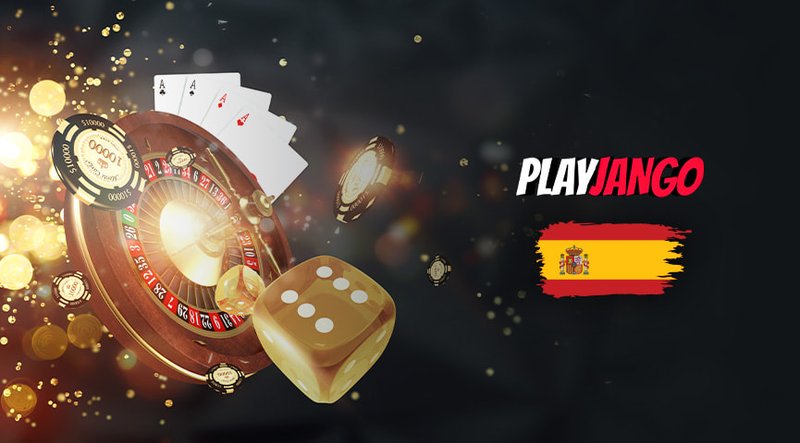Cómo Aprovechar las Ofertas en Play Jango Casino