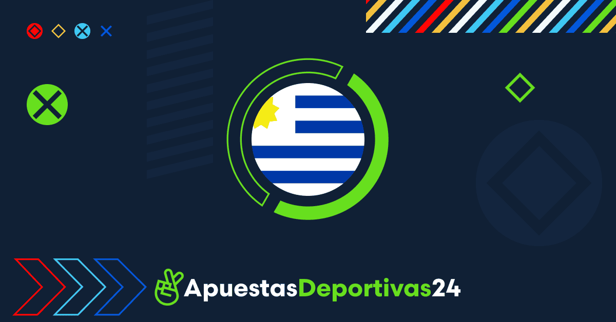 Apuestas Deportivas en Uruguay Guía Completa para Apostadores -490149606