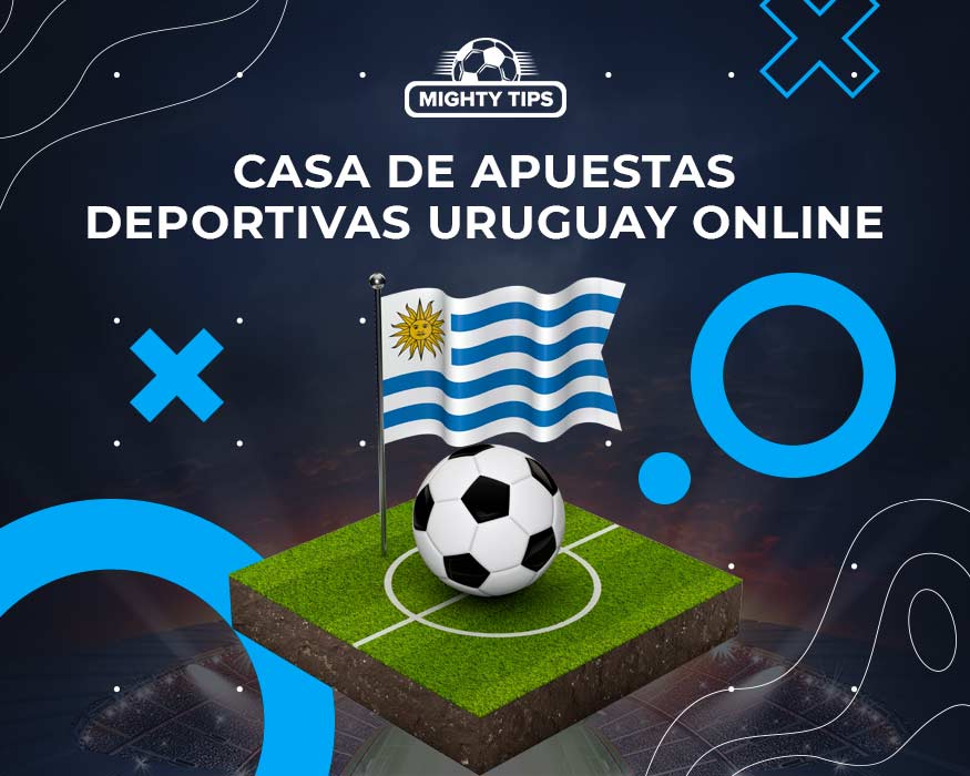 Apuestas Deportivas en Uruguay Todo lo que Necesitas Saber -488081919