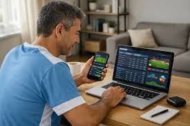 Apuestas Deportivas Guía Completa para Apostadores -452380138