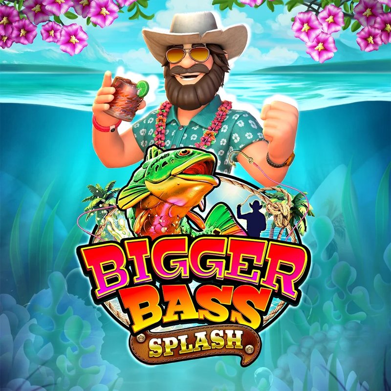 Entdecken Sie Big Bass Splash - Das Fazit aus unserem Slots-Review