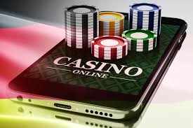 Discover the Exciting World of Online Casinos at RealBet -897941075