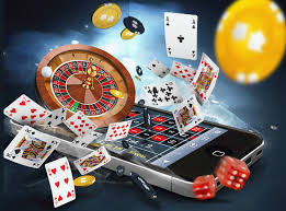 Explore the Features of Admiral Bet App Your Ultimate Gaming Experience