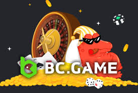 Exploring BC Game Crypto Casino Your Gateway to Online Gaming