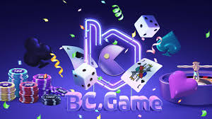 Exploring BC Game Crypto Casino Your Gateway to Online Gaming