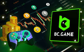 Exploring the BC.Game App's Impact on Africa's Gaming Landscape