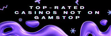 Exploring UK Online Casinos Not on GamStop A Gamer's Guide