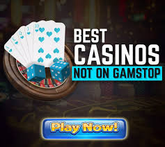 Exploring UK Online Casinos Not on GamStop A Gamer's Guide