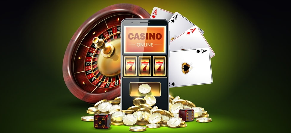 Online Casino Uden Dansk Licens - Find De Bedste Udenlandske Casinoer