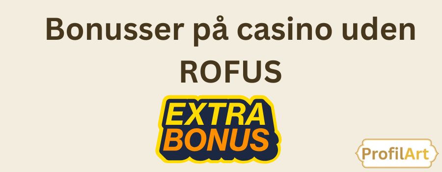 Online Casino Uden Dansk Licens - Find De Bedste Udenlandske Casinoer