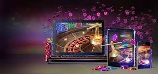 Online Zahraniční Casino Vstupte do Světa Zábavy a Výher!