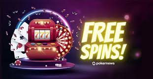 Unlock Excitement with Free Spins on Registration No Deposit Needed