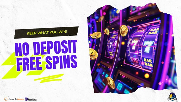 Unlock Excitement with Free Spins on Registration No Deposit Needed