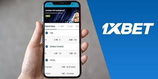 1xbet ID Official Site Explore the Best Betting Experience