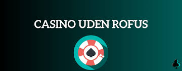 Bedste Betting Sider uden ROFUS 336290128