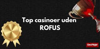 Bedste Betting Sider uden ROFUS 376306628