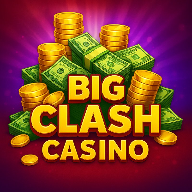 Bigclash casino login in Germany