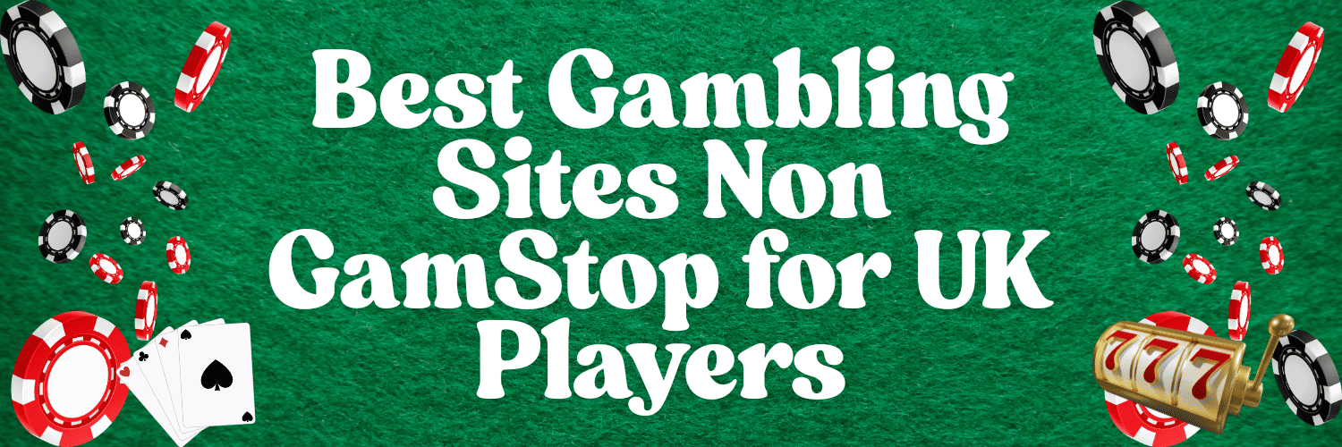 Bingo Sites Not with GamStop Your Guide to Alternative Gaming Options