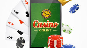 Casino Udenom Rufus En Guide til Online Spiloplevelser