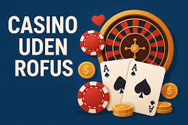 Casinoer Uden Rufus - Spil Trygt og Anonymt Casinoer Uden Rufus - Spil Trygt og Anonymt