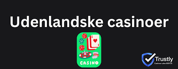 Casinos med Klarna Indbetaling En Guide til Nem og Sikker Spiloplevelse
