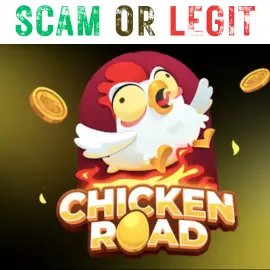 Chicken road game - Descubre el misterio detrás de la Ruta de la Gallina en España Online