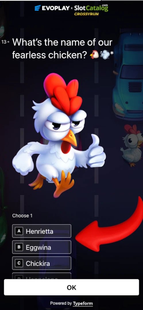 Conoce el Exclusivo Slot 