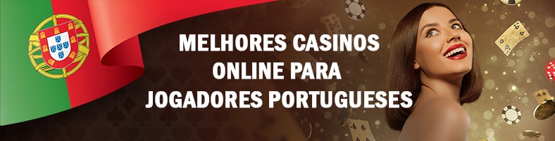 Descubra os Melhores Casinos Online com Bónus Incríveis
