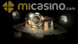 Descubre Mi Casino La Mejor Experiencia de Juego Online