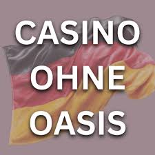 Die besten Online Casinos ohne OASIS - Spielspaß ohne Einschränkungen