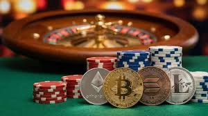 Die Zukunft des Glücksspiels Online Krypto Casinos 1417288472 Die Zukunft des Glücksspiels Online Krypto Casinos 1417288472
