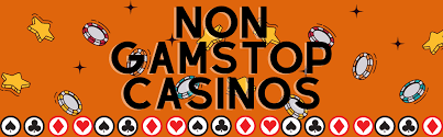 Discover New Online Casinos Not on GamStop 600637456