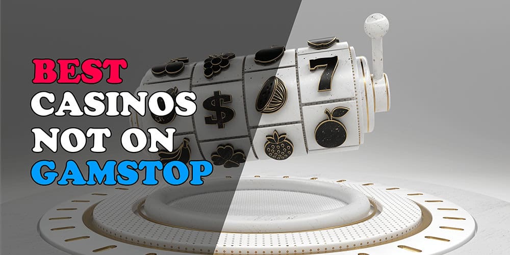 Discover New Online Casinos Not on GamStop 600637456