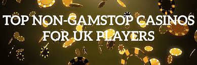 Discover Reliable Online Casinos Not Covered by GamStop