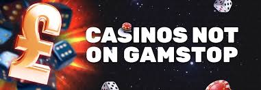 Discover the Best Casinos Not on GamStop 1066886862 Discover the Best Casinos Not on GamStop 1066886862