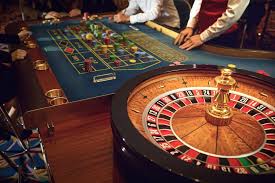 Discover the Best Online Casinos for European Roulette 1172546941