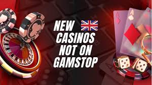 Discover the Best UK Casino Sites Not on GamStop