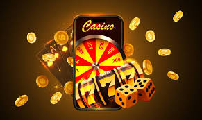 Discover the Exciting World of NV Casino Poland -824174684