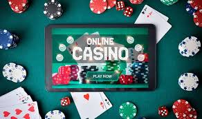 Discover the Thrills of Online Gaming at Casino Betblast