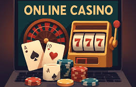 Discover the World of Overseas Online Casinos Discover the World of Overseas Online Casinos
