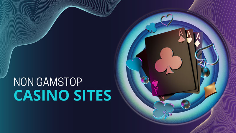 Discovering Casinos Not on Gamstop Alternatives for Unrestricted Gaming