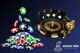 Discovering the World of Magic Win Casino Sister Sites 943004441 Discovering the World of Magic Win Casino Sister Sites 943004441