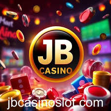 Download JB Casino App - Your Gateway to Exciting Gaming! Download JB Casino App - Your Gateway to Exciting Gaming!