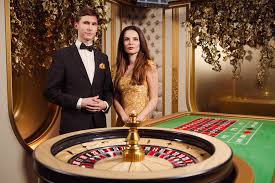 Experience Live Roulette Not on Gamstop Your Guide to a Non-Stop Gaming Adventure