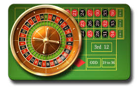 Experience the Thrill of Roulette with Real Money 1725197503