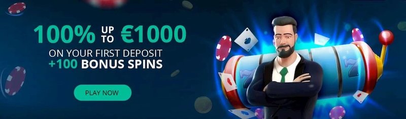 Scopri playjonny casino giri gratis